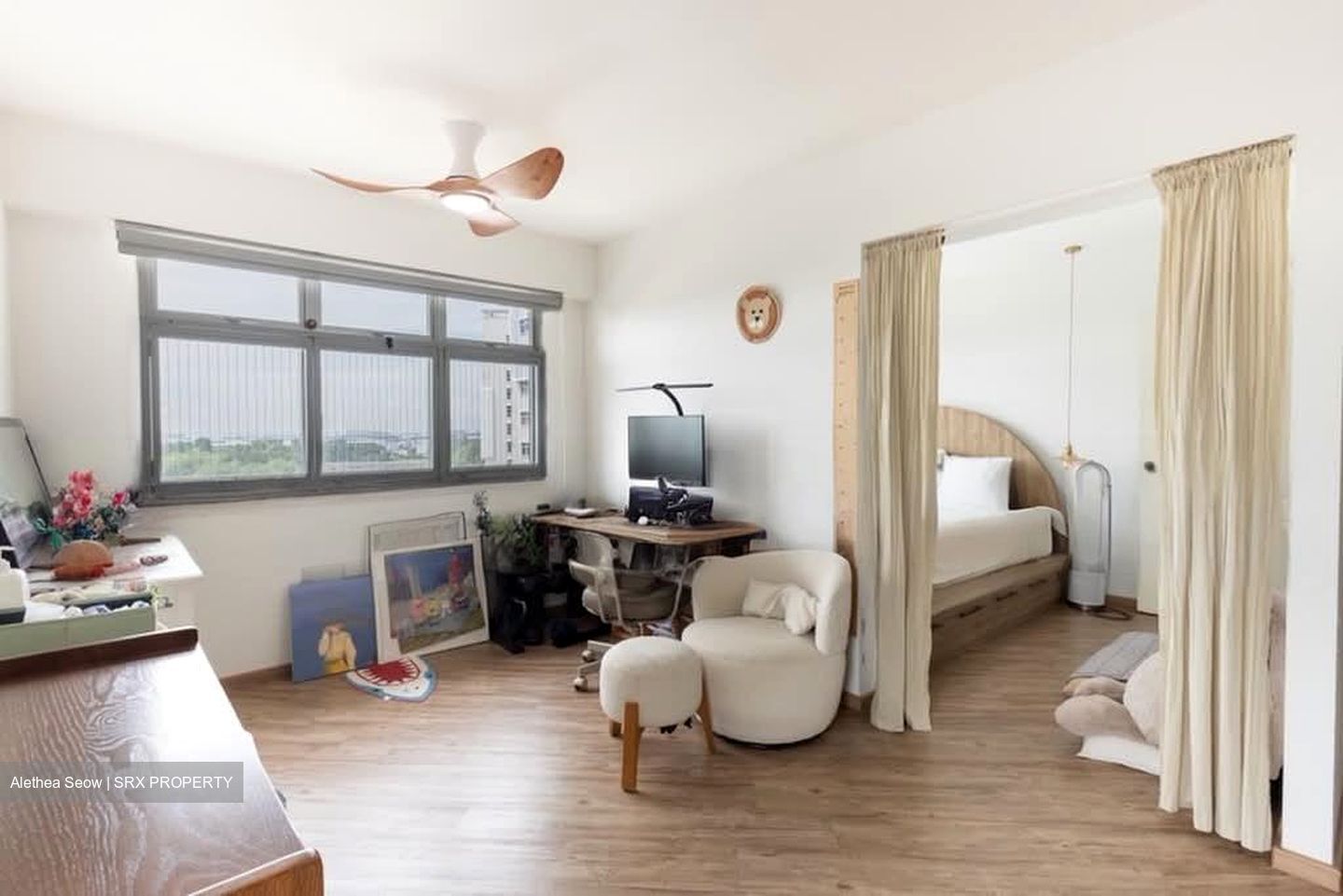 Blk 152C Bedok South Horizon (Bedok), HDB 5 Rooms #576082421